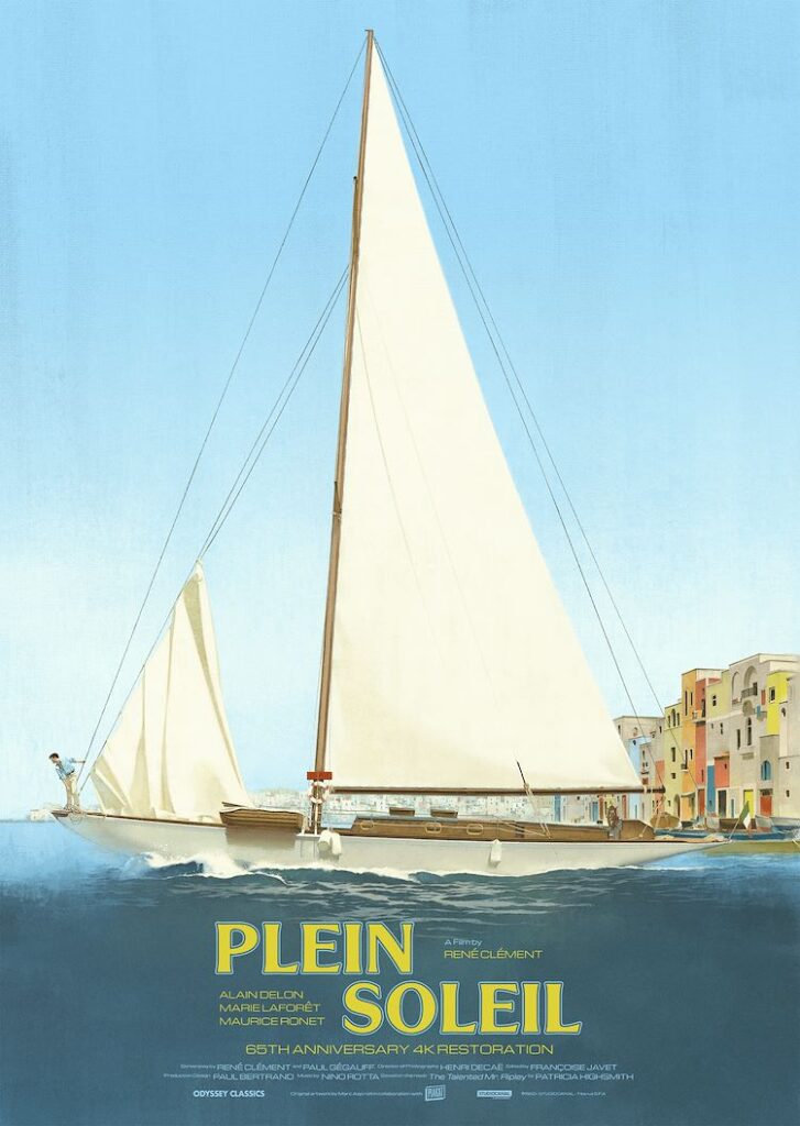 Plein Soleil | Klassieker