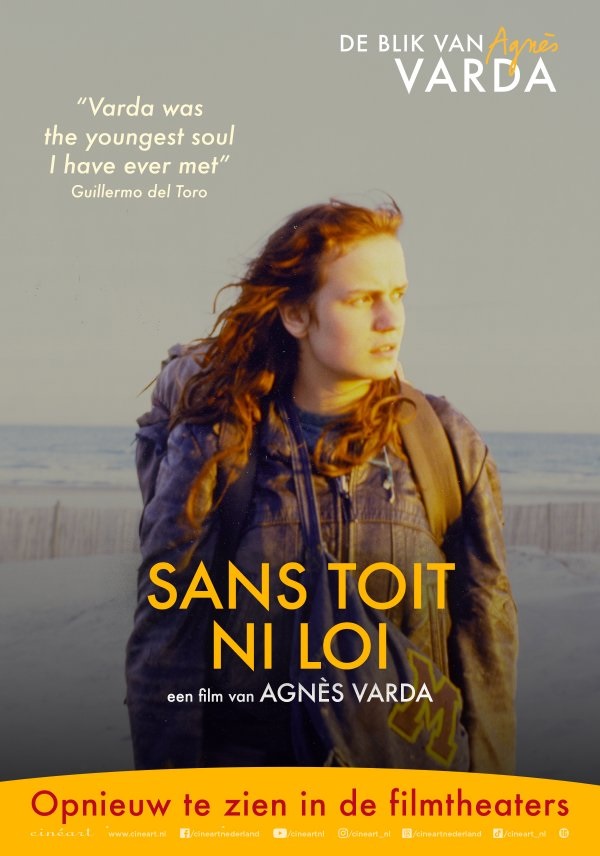 Sans toit ni loi | Focus on Agnès Varda