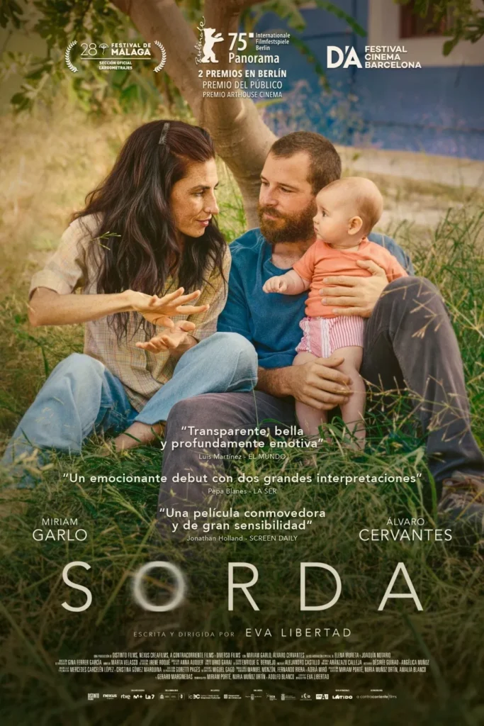 Sorda | Voorpremière