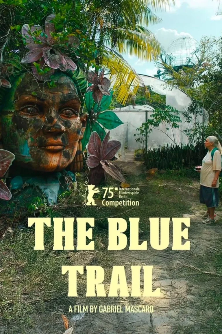 The Blue Trail | Voorpremière