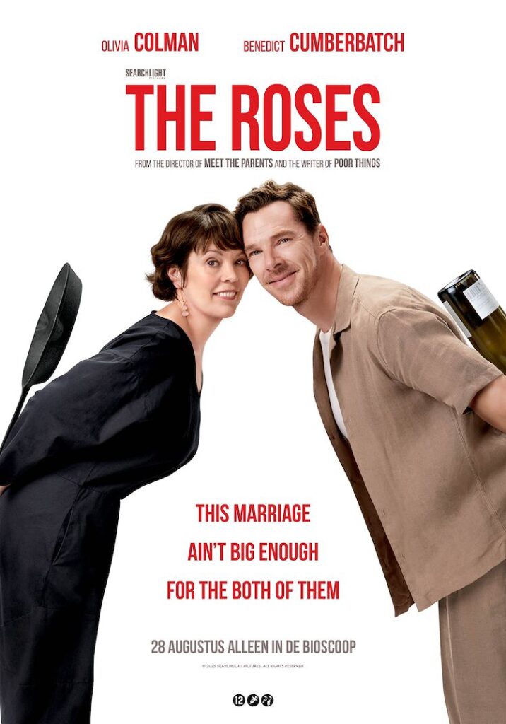 The Roses | Voorpremière