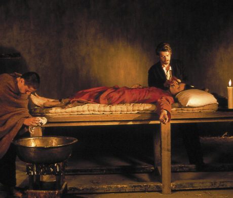 Caravaggio 