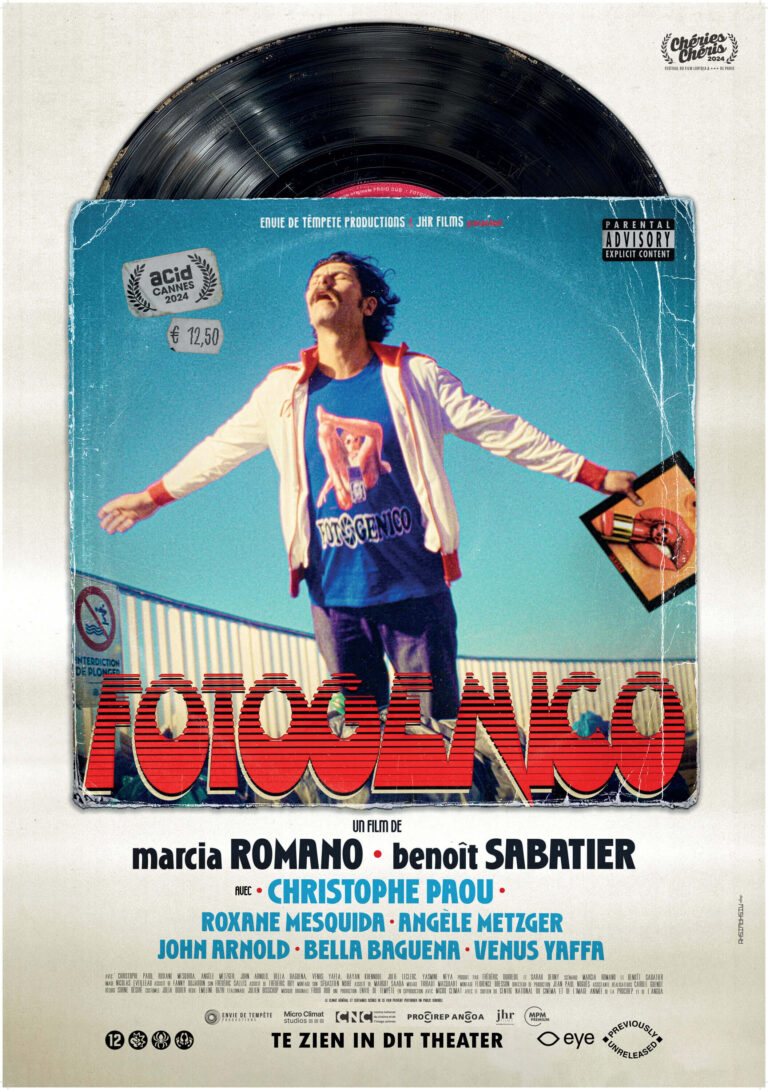 Fotogenico | Previously Unreleased