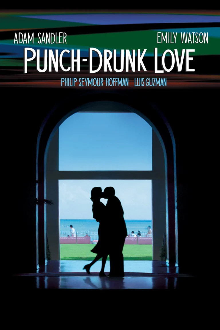 Punch-Drunk Love | Focus on Paul Thomas Anderson