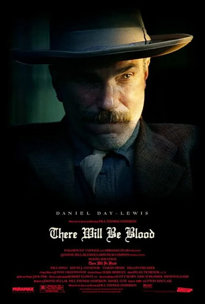There Will Be Blood | Focus on Paul Thomas Anderson