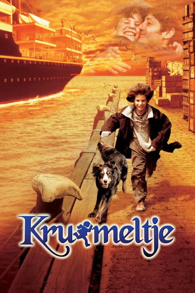 Kruimeltje | Kluitman Festival
