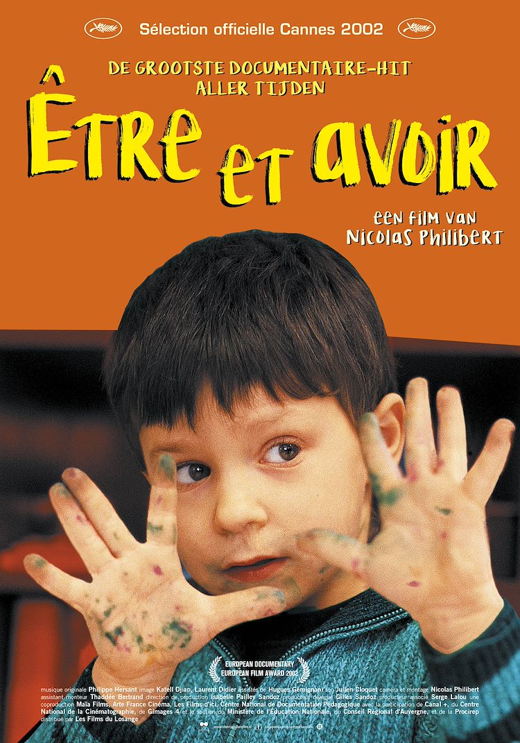 Être et avoir | Klassieker