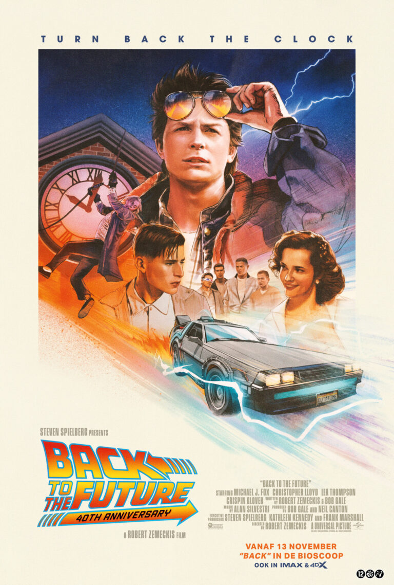 Back to the Future | Klassieker