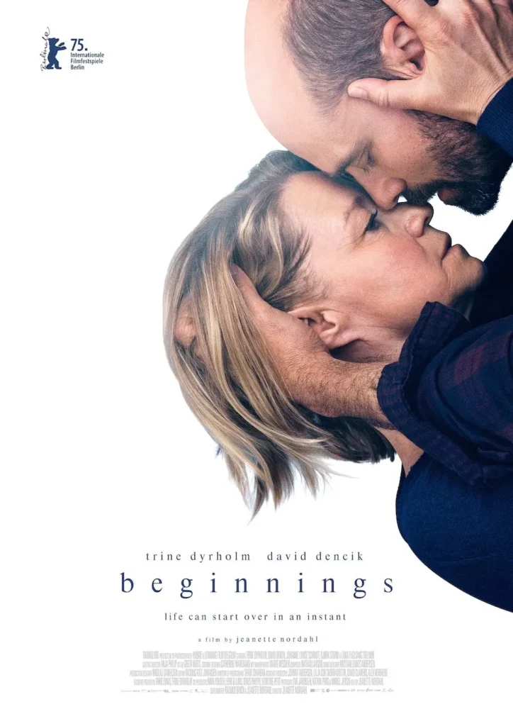 Beginnings | FFA