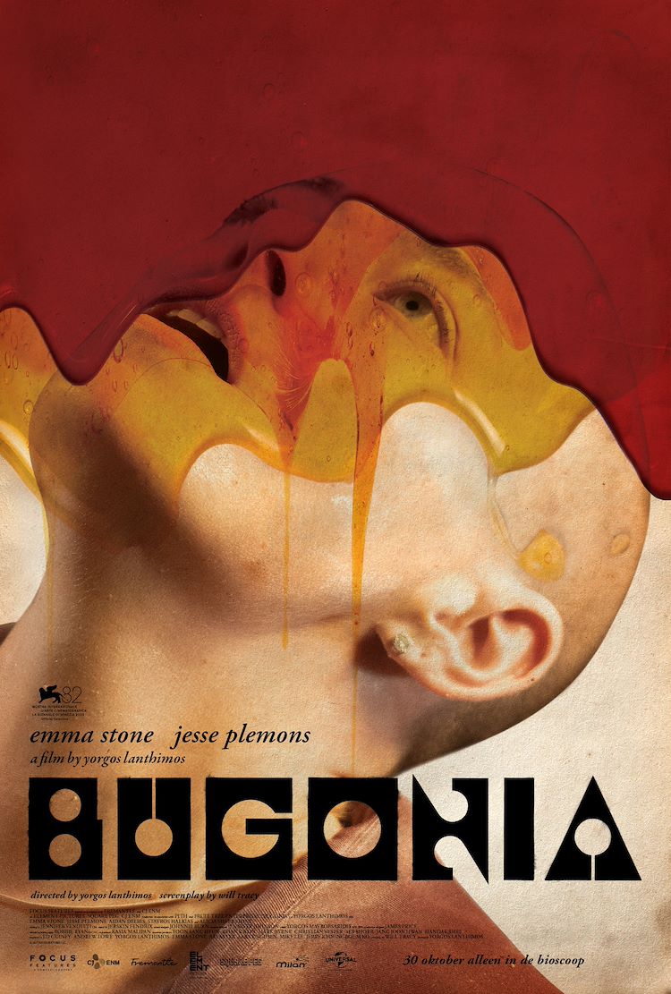 Bugonia | Voorpremière