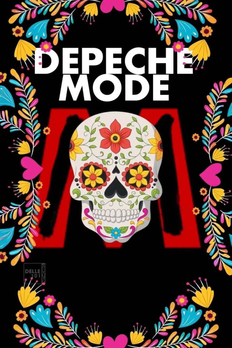 Depeche Mode: M | Muziek & Film