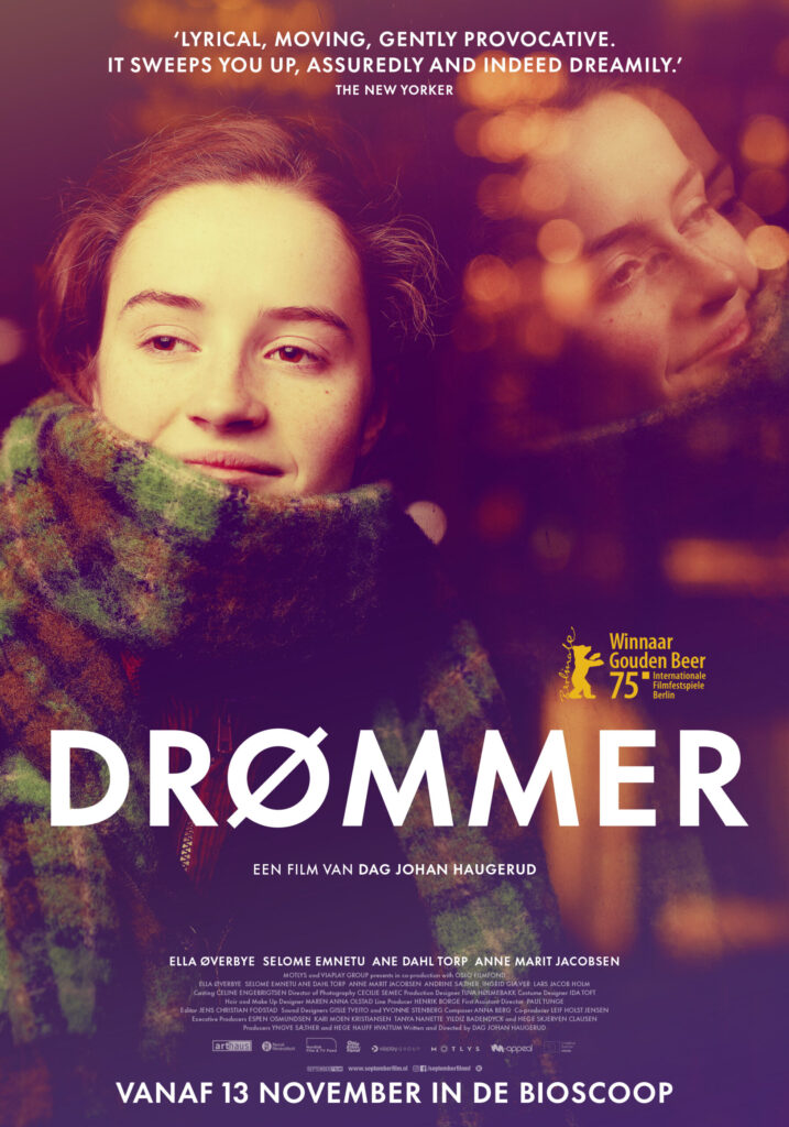 Drømmer | FFA