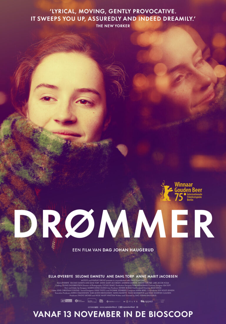 Drømmer | FFA