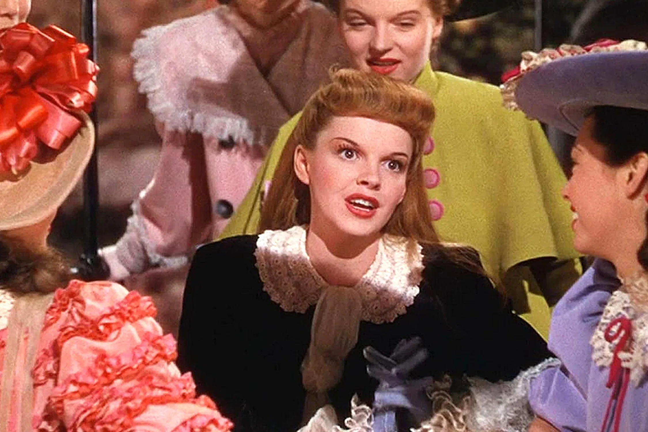 Meet me in St. Louis | Technicolor Dreams