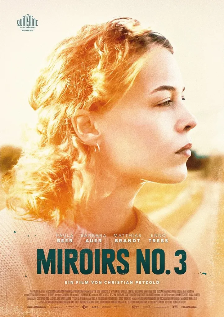 Miroirs No. 3 | FFA