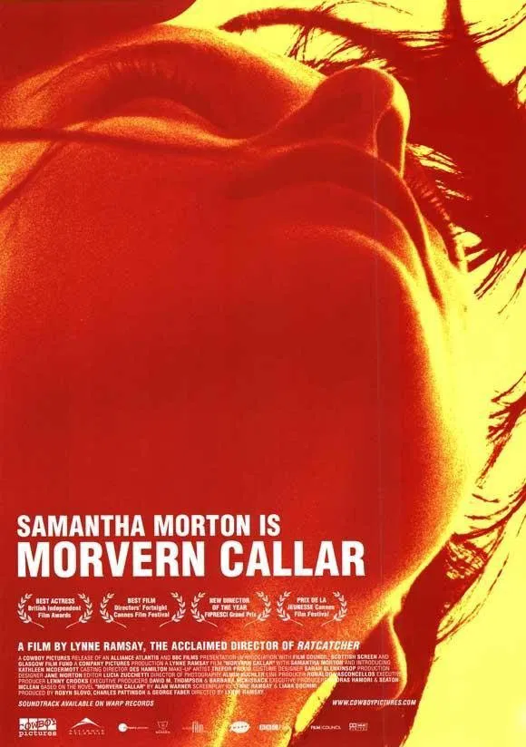 Morvern Callar | Focus on Lynne Ramsay