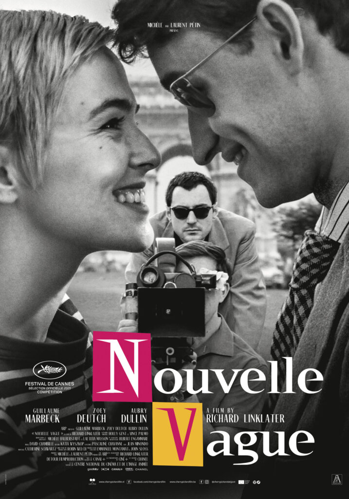 Nouvelle vague | FFA