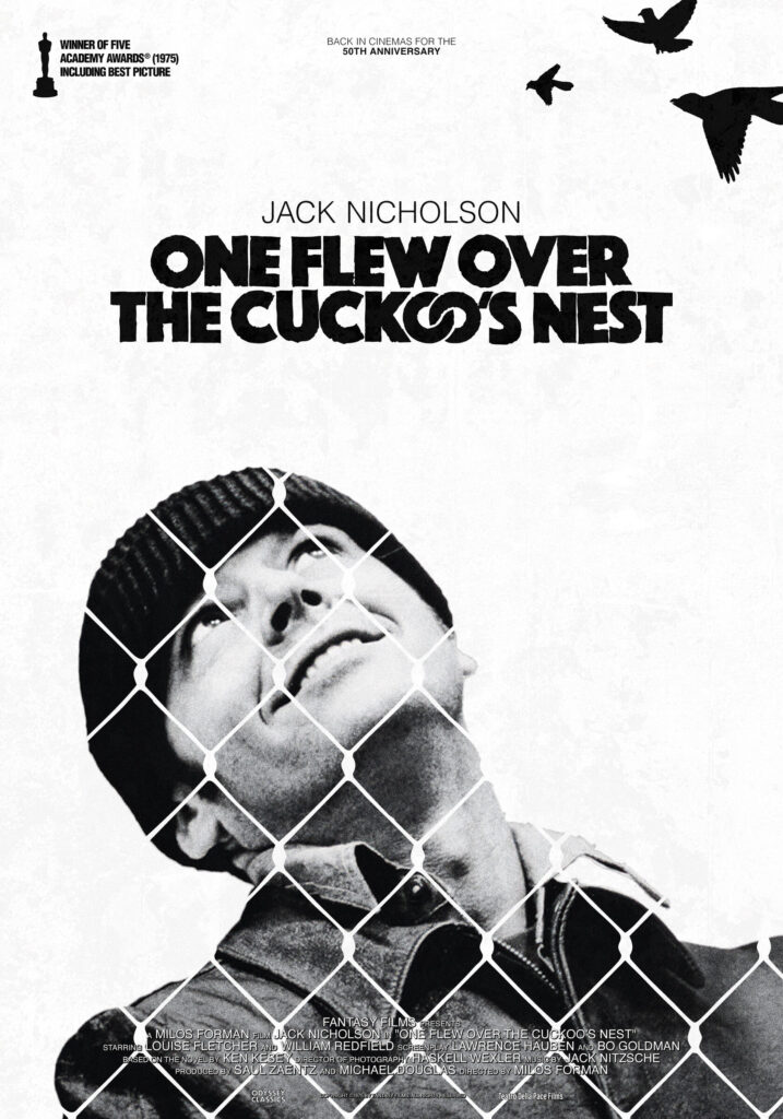 One Flew Over the Cuckoo’s Nest | FFA