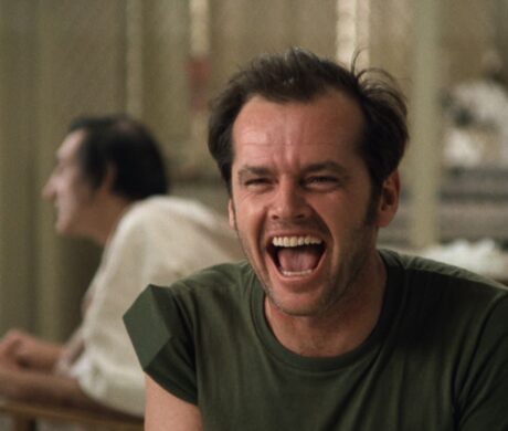 One Flew Over the Cuckoo's Nest | Klassieker