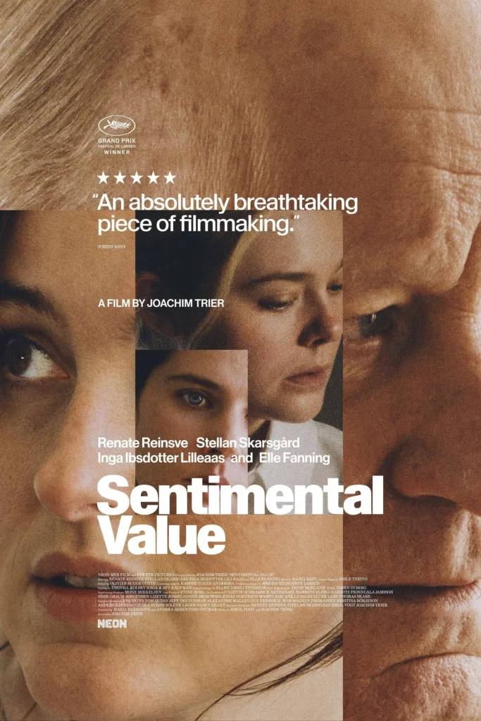 Sentimental Value | FFA
