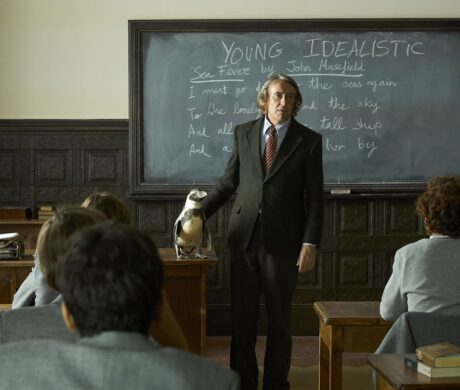 The Penguin Lessons | Voorpremière