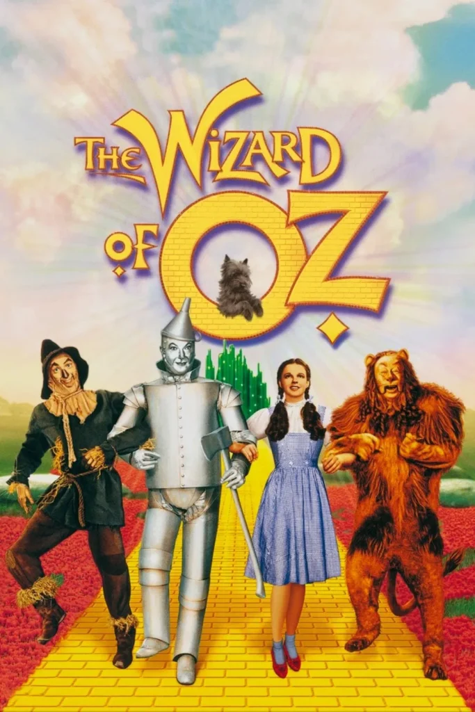 The Wizard of Oz | Technicolor Dreams