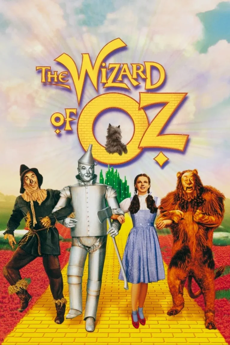 The Wizard of Oz | Technicolor Dreams