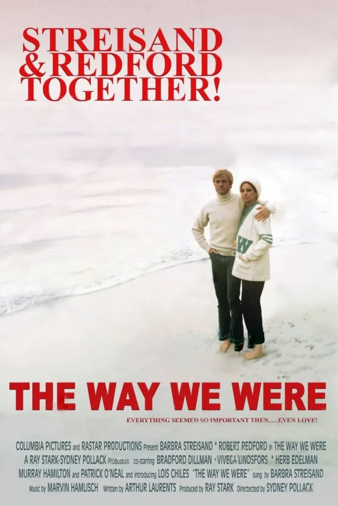 The Way We Were | Focus on Robert Redford