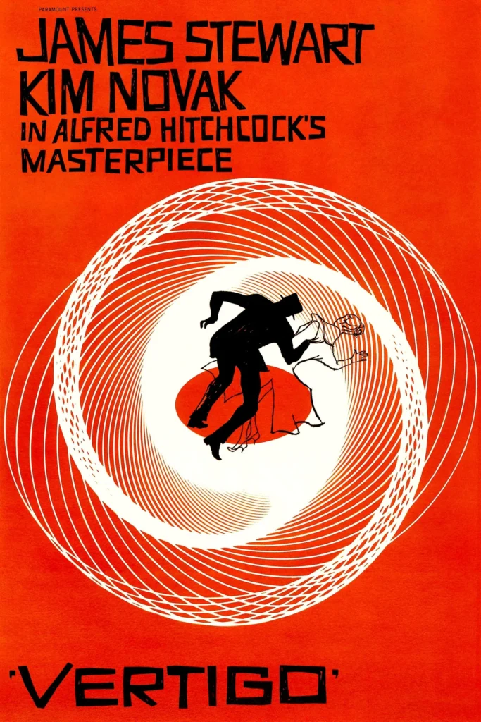 Vertigo | Technicolor Dreams
