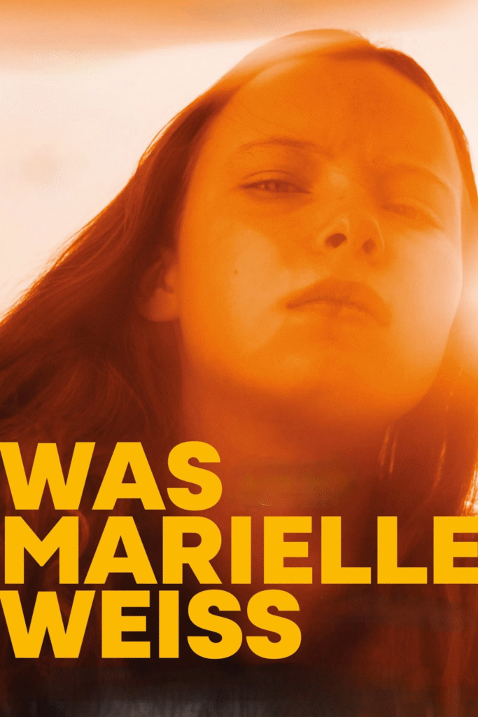 Was Marielle Weiß | FFA