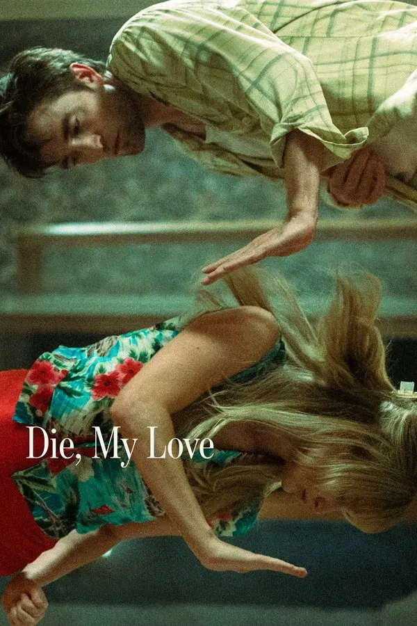Die My Love | FFA
