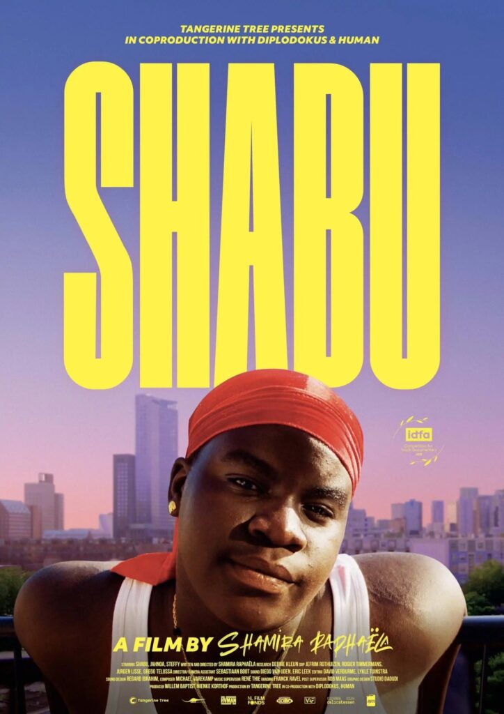 Shabu | Cinema Suriname