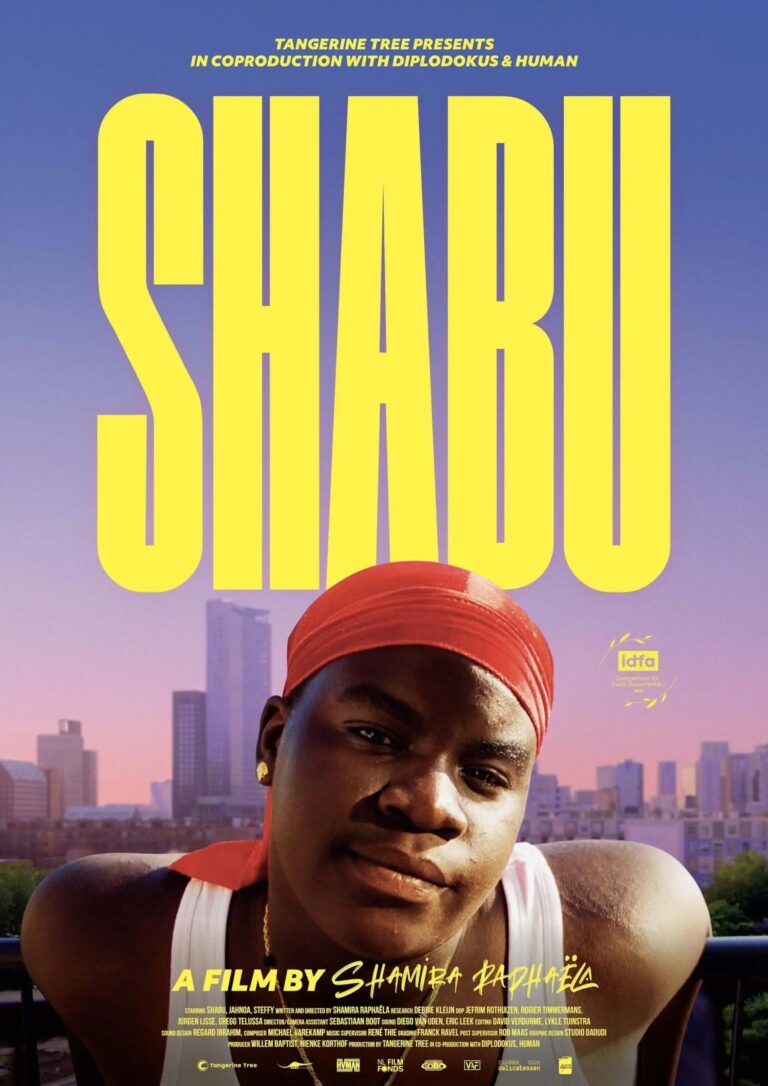 Shabu | Cinema Suriname