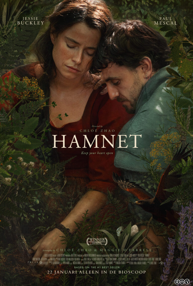 Hamnet | Voorpremière