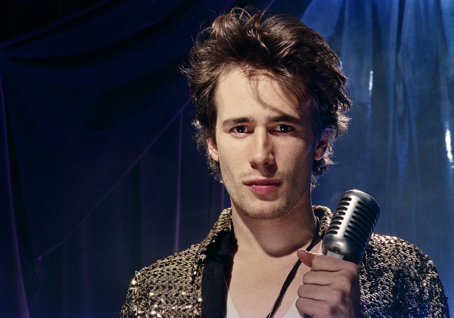 It's Never Over, Jeff Buckley | Muziek & Film