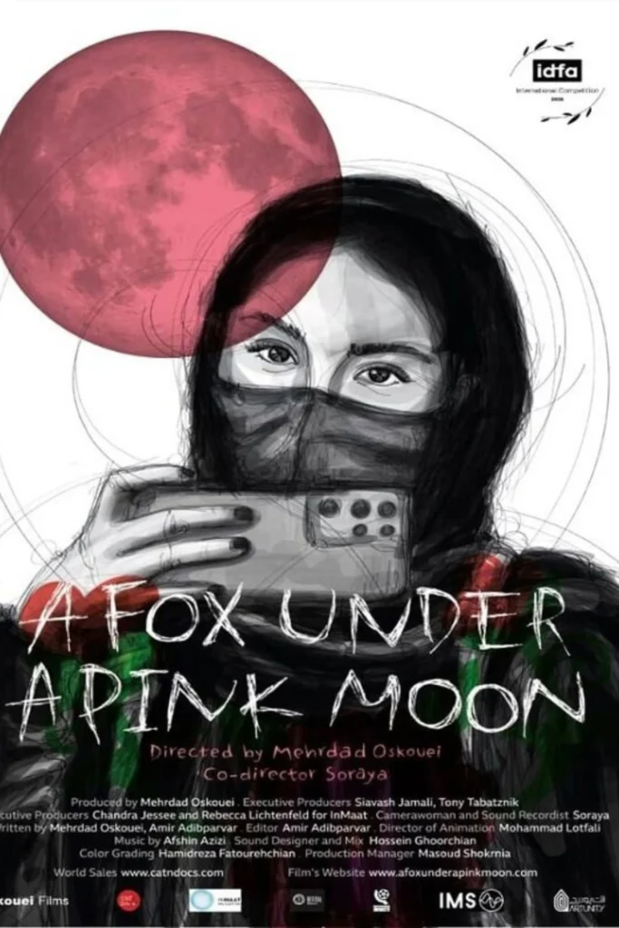 A Fox under a Pink Moon | Best of IDFA on Tour 2026