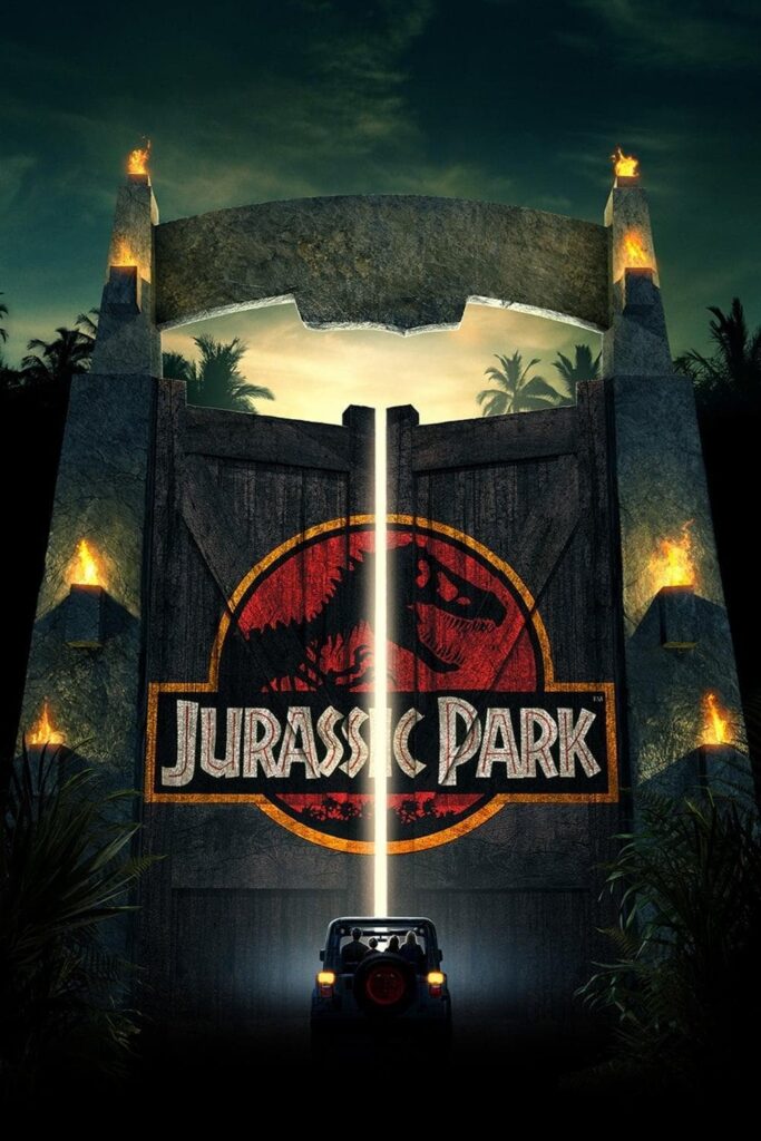 Jurassic Park | Steven Spielberg Festival