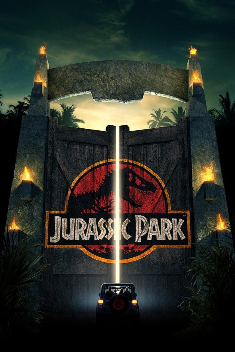 Jurassic Park | Steven Spielberg Festival