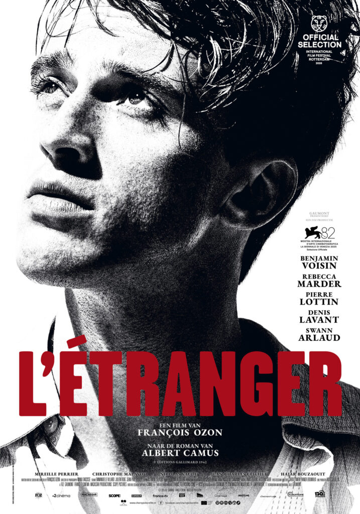 L’étranger