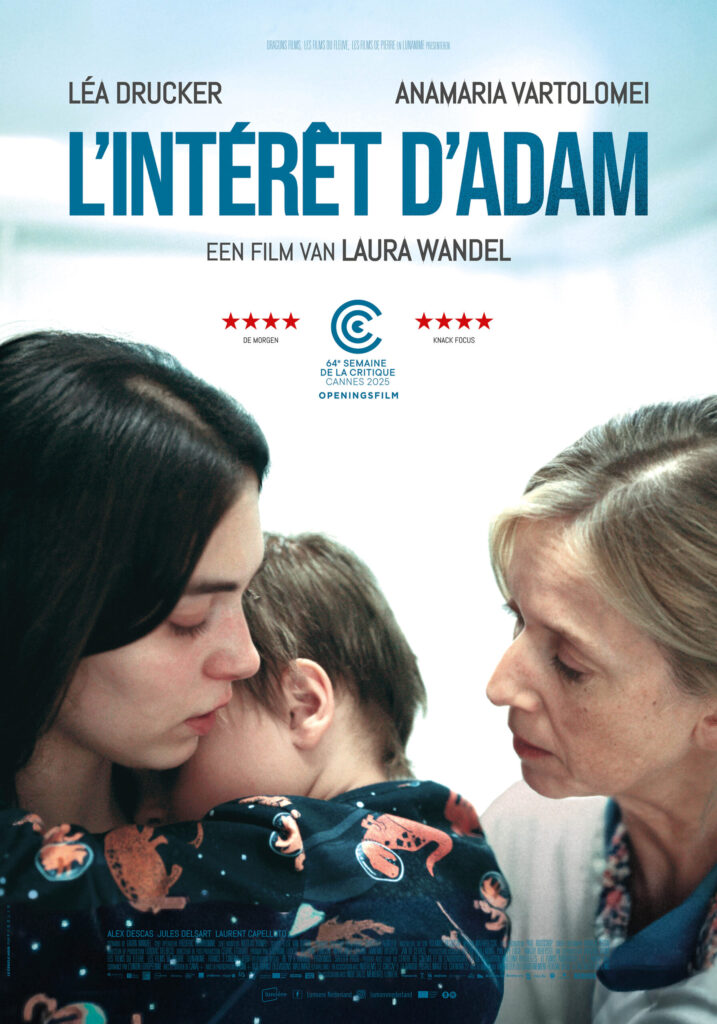 L’intérêt d’Adam