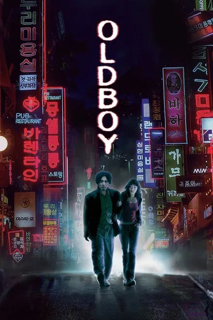 Oldboy | Focus on Park Chan-Wook