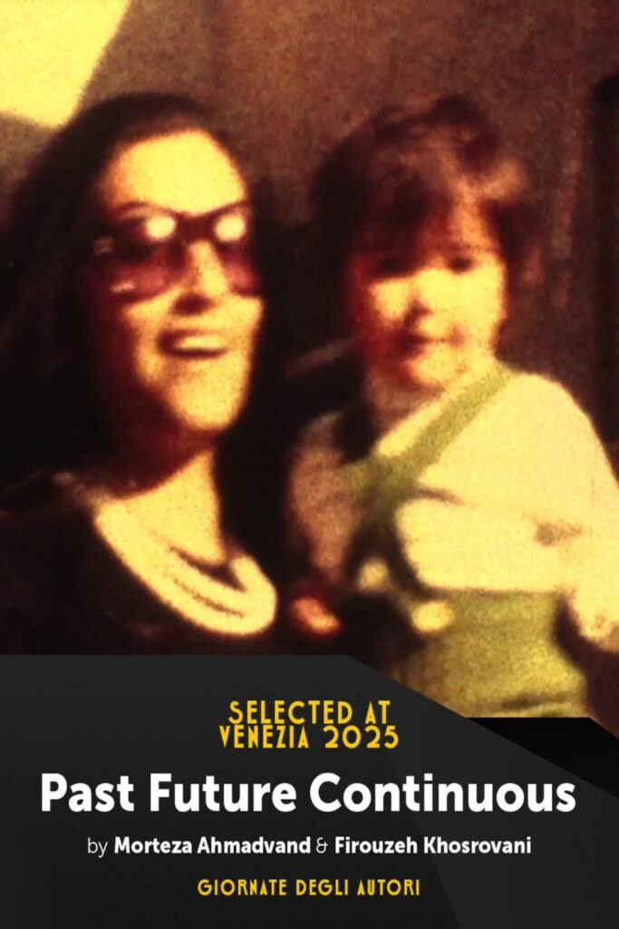 Past Future continuous | Best of IDFA on Tour 2026