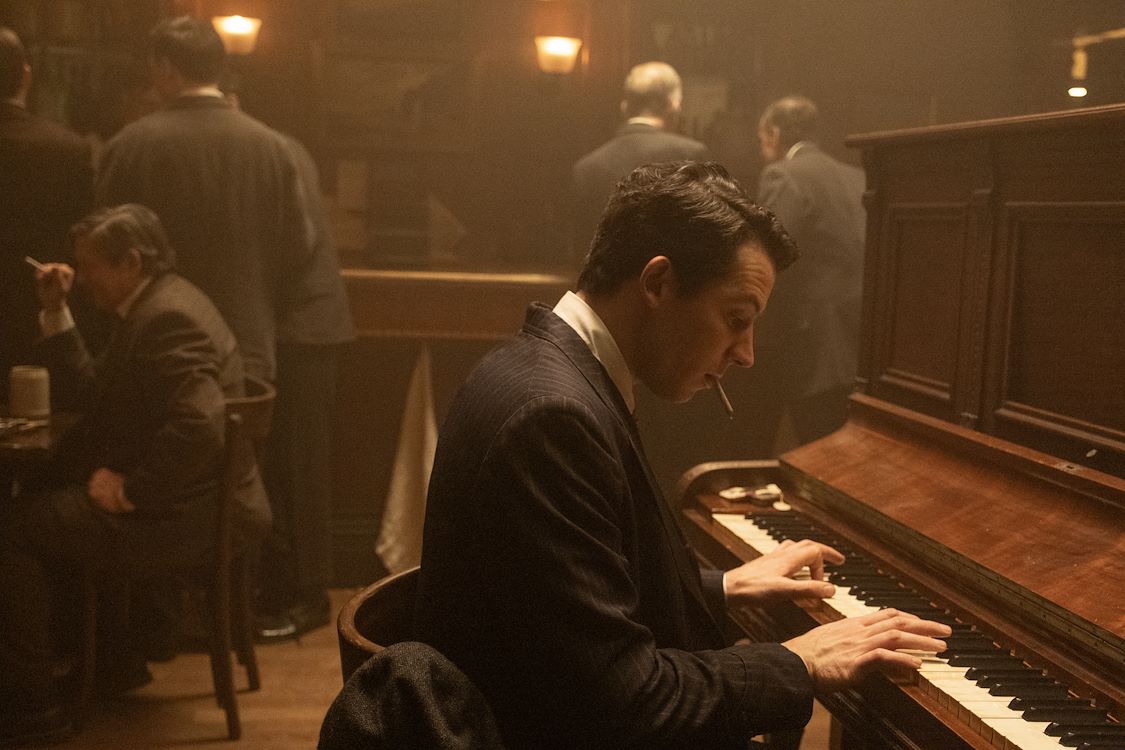 The History of Sound