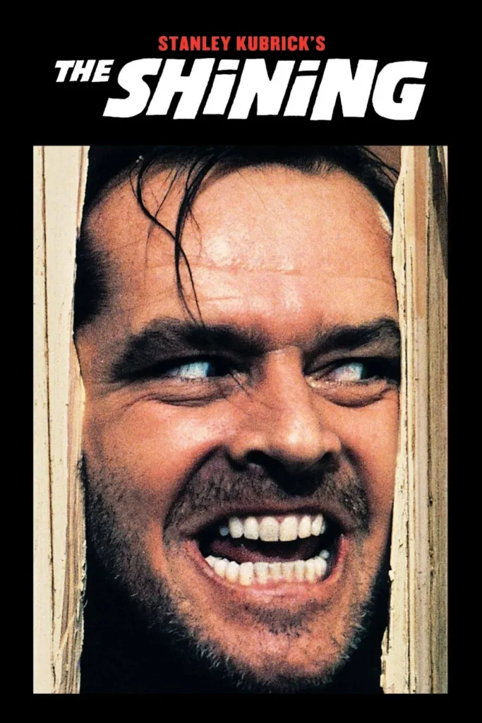 The Shining | De Avond is Jong