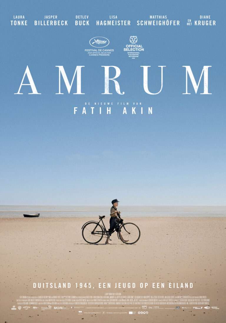 Amrum | Voorpremière