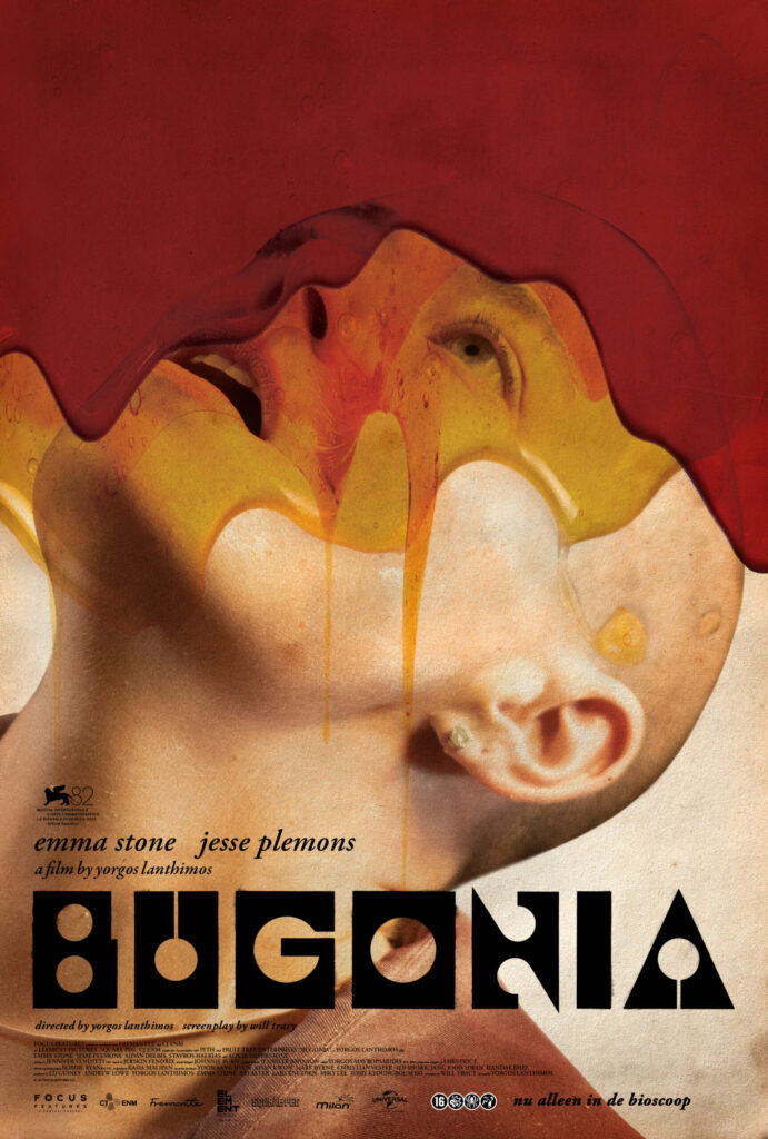 Bugonia | Oscar Festival