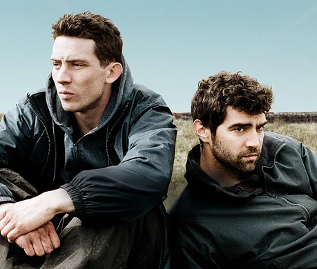 Keuzemenu: Josh O'Connor