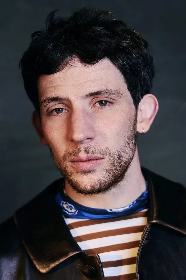 Keuzemenu: Josh O’Connor