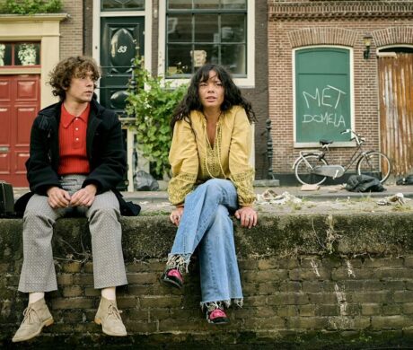 Land van Johan | Met nagesprek met Eddy Terstall