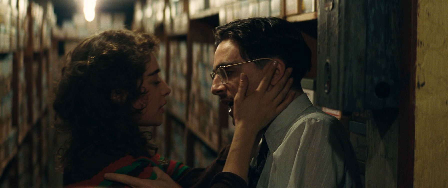 Marty Supreme | De Avond Is Jong